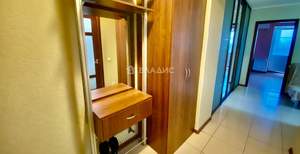 1-к квартира, вторичка, 48м2, 8/10 этаж