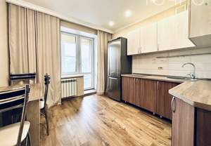 1-к квартира, вторичка, 42м2, 3/14 этаж