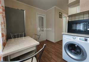 2-к квартира, вторичка, 43м2, 2/5 этаж