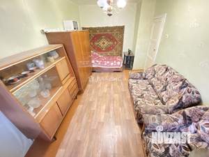 1-к квартира, вторичка, 30м2, 2/2 этаж