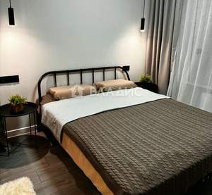 Студия квартира, вторичка, 28м2, 2/17 этаж