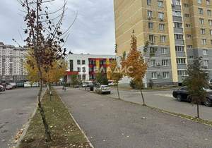 1-к квартира, вторичка, 41м2, 1/10 этаж