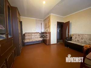 1-к квартира, вторичка, 32м2, 5/5 этаж