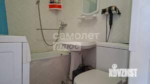 1-к квартира, вторичка, 28м2, 4/5 этаж