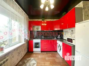 1-к квартира, вторичка, 38м2, 1/10 этаж