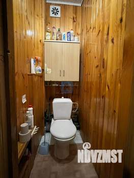 3-к квартира, вторичка, 80м2, 5/5 этаж