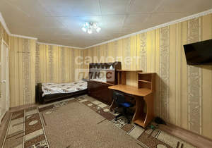 3-к квартира, вторичка, 63м2, 1/5 этаж