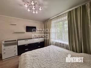 2-к квартира, вторичка, 54м2, 5/6 этаж
