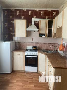 1-к квартира, вторичка, 38м2, 3/10 этаж