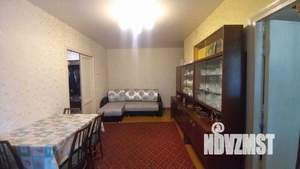 3-к квартира, вторичка, 61м2, 3/5 этаж