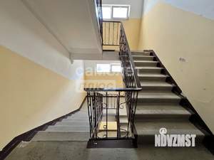 1-к квартира, вторичка, 30м2, 4/5 этаж