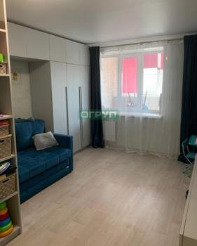 1-к квартира, вторичка, 40м2, 10/10 этаж