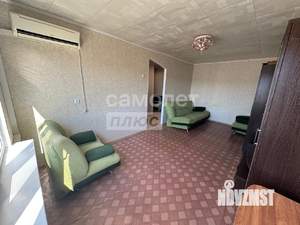 1-к квартира, вторичка, 34м2, 9/9 этаж