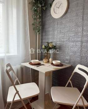1-к квартира, вторичка, 32м2, 2/5 этаж