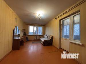 1-к квартира, вторичка, 32м2, 7/9 этаж