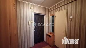 1-к квартира, вторичка, 36м2, 2/5 этаж