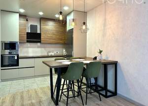 3-к квартира, вторичка, 67м2, 3/17 этаж