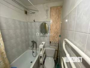 1-к квартира, вторичка, 31м2, 4/5 этаж