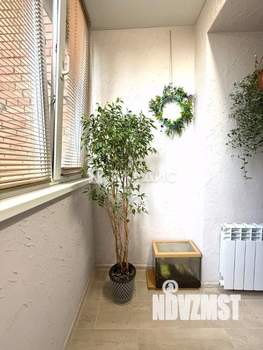 3-к квартира, вторичка, 80м2, 2/10 этаж
