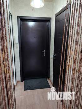 1-к квартира, вторичка, 34м2, 1/3 этаж