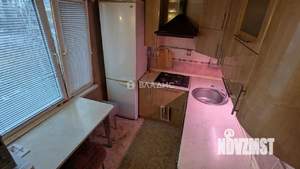 2-к квартира, вторичка, 44м2, 5/9 этаж