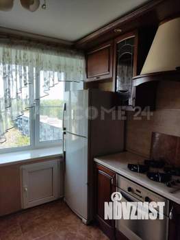 2-к квартира, вторичка, 53м2, 8/9 этаж