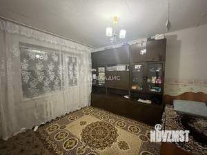 1-к квартира, вторичка, 26м2, 4/10 этаж