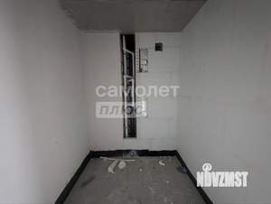 1-к квартира, вторичка, 40м2, 5/17 этаж