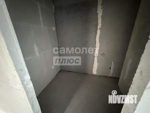1-к квартира, вторичка, 45м2, 11/16 этаж