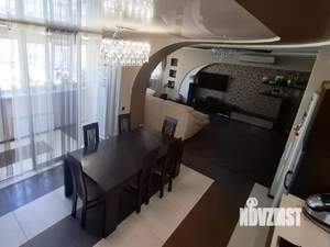 3-к квартира, вторичка, 141м2, 7/9 этаж