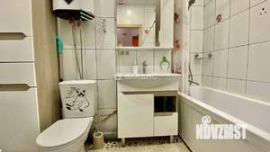 Студия квартира, вторичка, 32м2, 17/17 этаж