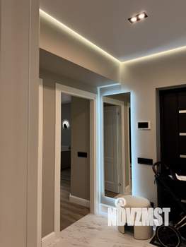 2-к квартира, вторичка, 72м2, 11/14 этаж