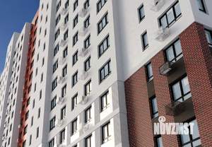 2-к квартира, вторичка, 43м2, 6/17 этаж