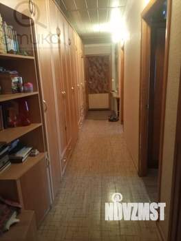 3-к квартира, вторичка, 66м2, 1/9 этаж