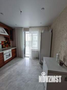 1-к квартира, вторичка, 47м2, 9/17 этаж