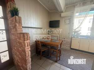 3-к квартира, вторичка, 75м2, 4/5 этаж