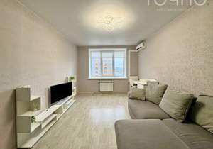 1-к квартира, вторичка, 42м2, 11/14 этаж
