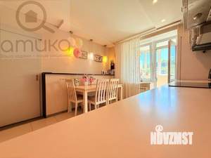 2-к квартира, вторичка, 80м2, 2/10 этаж