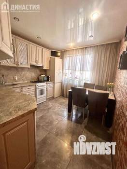 2-к квартира, вторичка, 46м2, 5/5 этаж