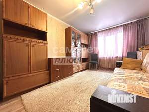 2-к квартира, вторичка, 54м2, 3/9 этаж