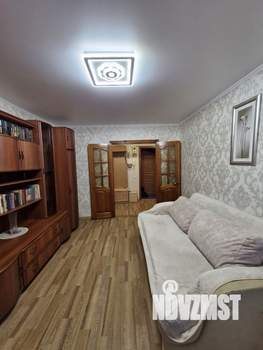 2-к квартира, вторичка, 47м2, 3/9 этаж