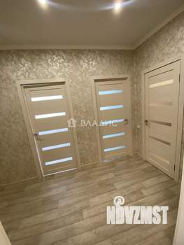 1-к квартира, сданный дом, 37м2, 9/18 этаж