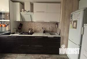 3-к квартира, вторичка, 63м2, 9/10 этаж