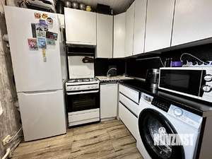 2-к квартира, вторичка, 38м2, 4/5 этаж