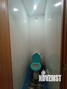 1-к квартира, вторичка, 35м2, 8/9 этаж