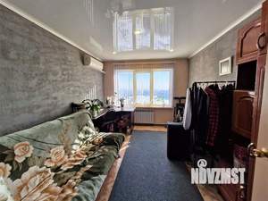 2-к квартира, вторичка, 53м2, 9/9 этаж