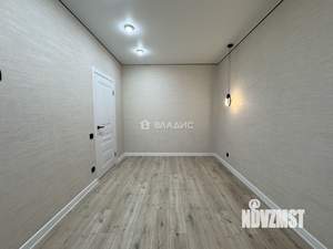 1-к квартира, вторичка, 42м2, 4/16 этаж