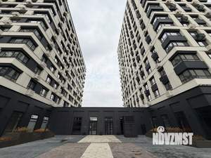 3-к квартира, вторичка, 88м2, 3/11 этаж