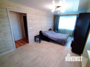 1-к квартира, вторичка, 36м2, 9/9 этаж