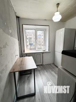 1-к квартира, вторичка, 32м2, 2/5 этаж